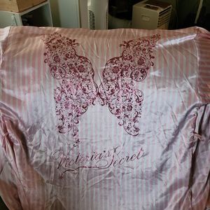 Y2K victorias secret robe